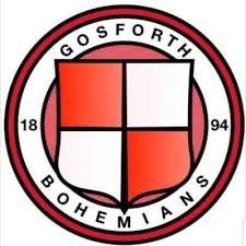 Gosforth Bohemians